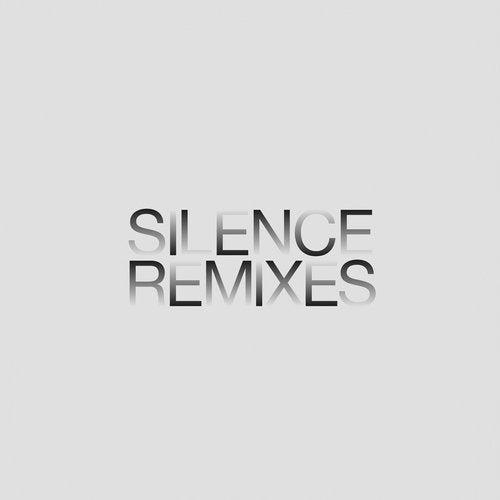 Hunter/Game – Silence Remixes EP [JUSTTHIS030D]